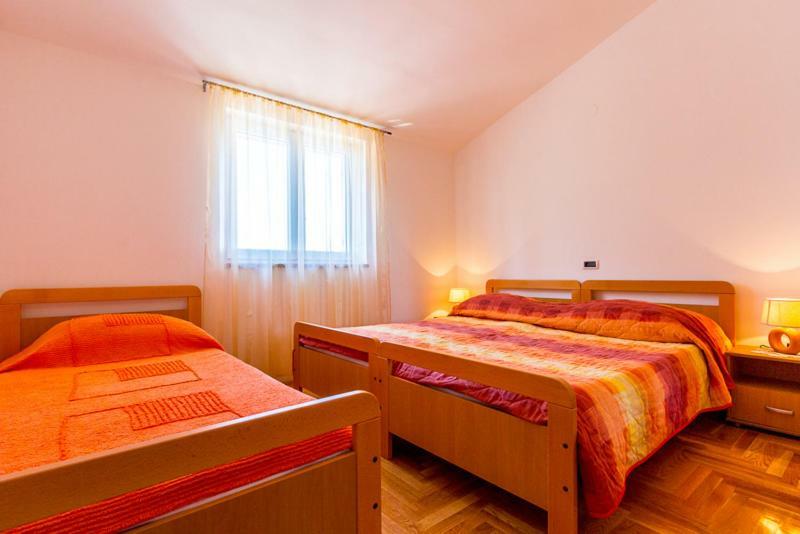 Kuca Za Odmor - Apartman Vito Appartement Valtura Buitenkant foto