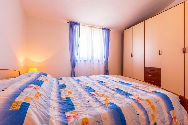 Kuca Za Odmor - Apartman Vito Appartement Valtura Buitenkant foto